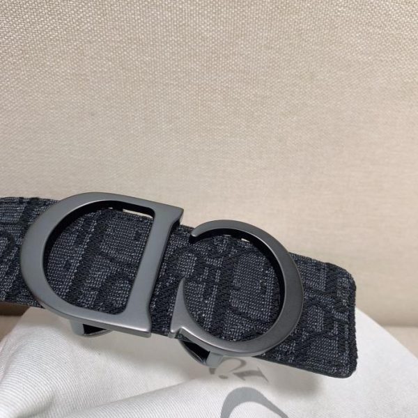 Larghezza serie Dior 3,5 cm