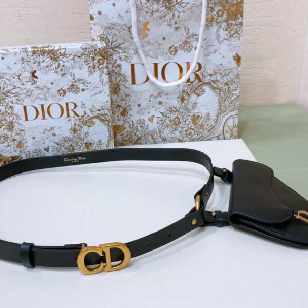 cintura dior 24