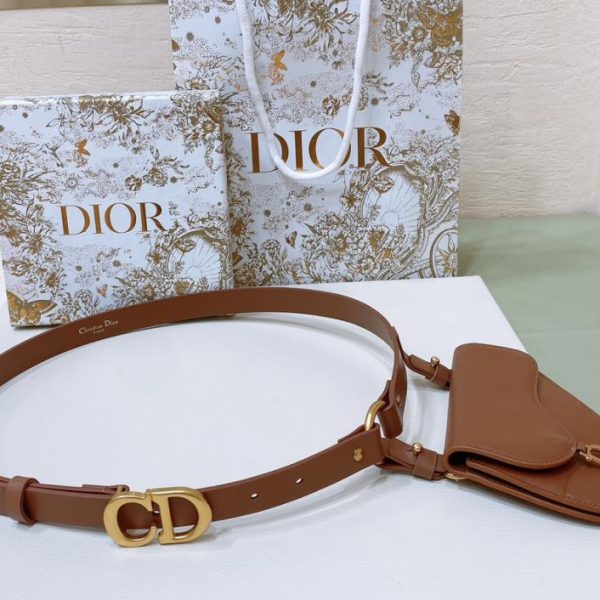 cintura dior 24