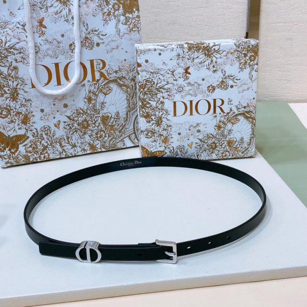 Cintura a cerchio Dior Montaigne