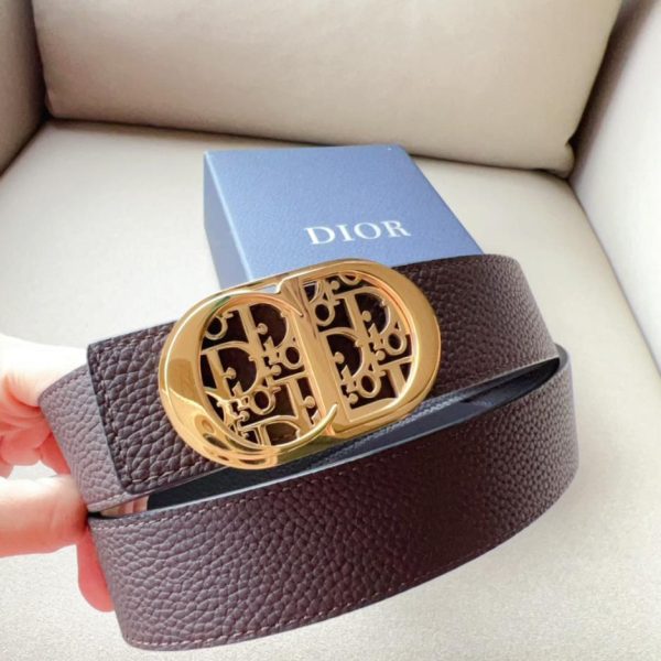 Nuova serie Dior