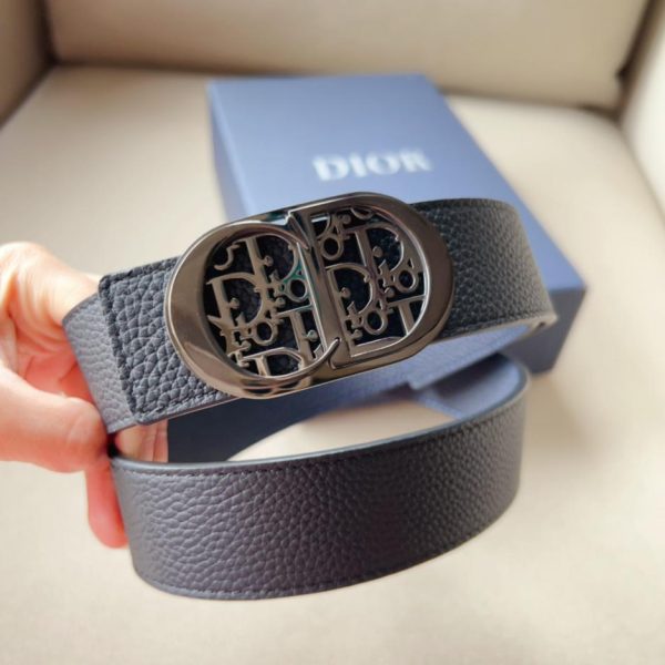 Nuova serie Dior