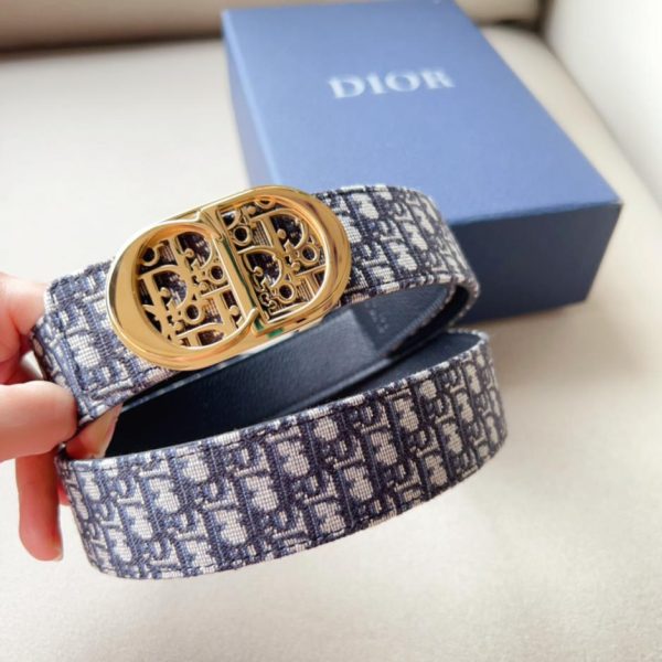 Nuova serie Dior