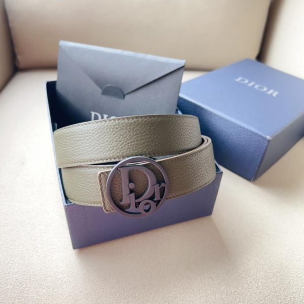 Nuova serie Dior