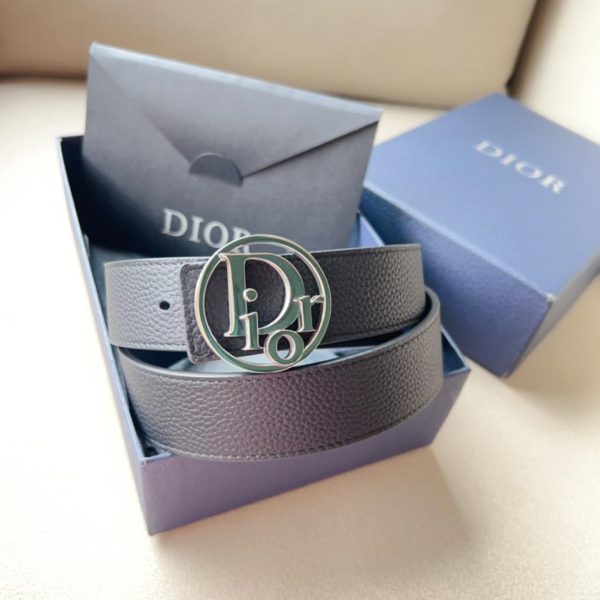 Nuova serie Dior