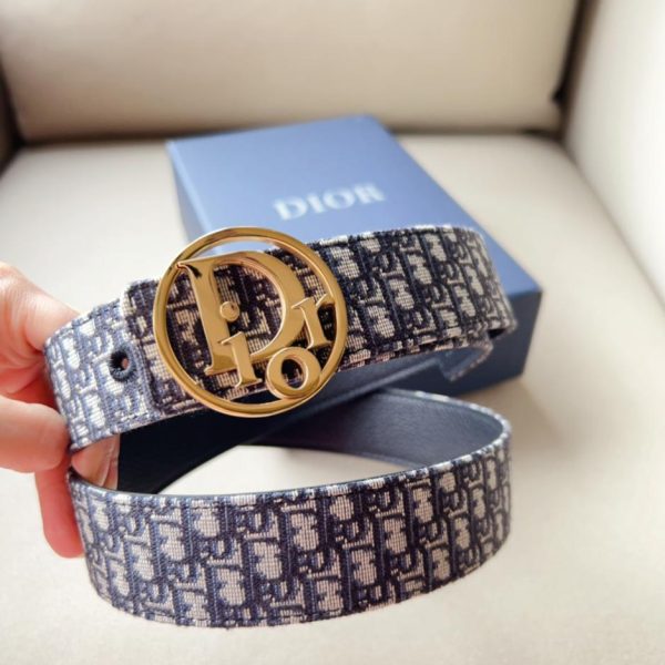 Nuova serie Dior