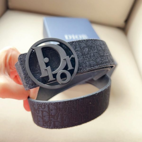 Nuova serie Dior