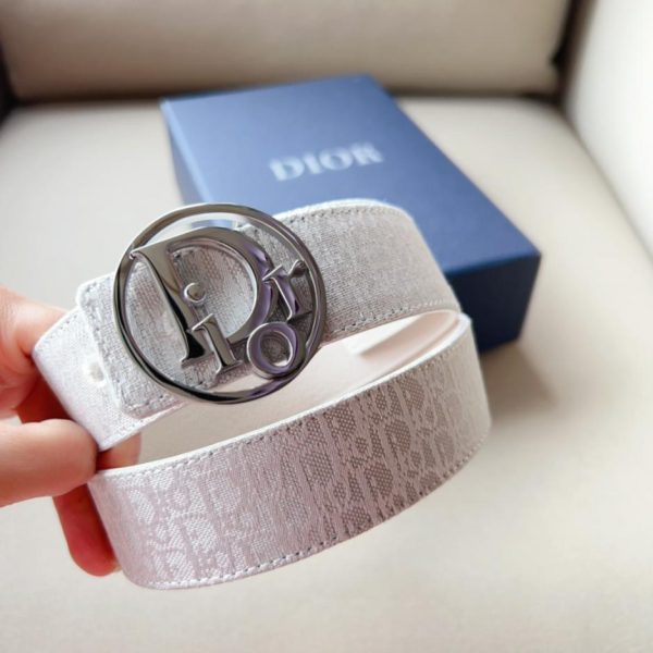 Nuova serie Dior