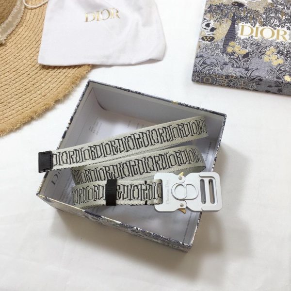 Cintura Dior