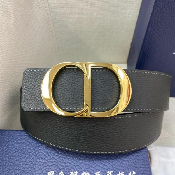 Larghezza Dior 4,0 cm