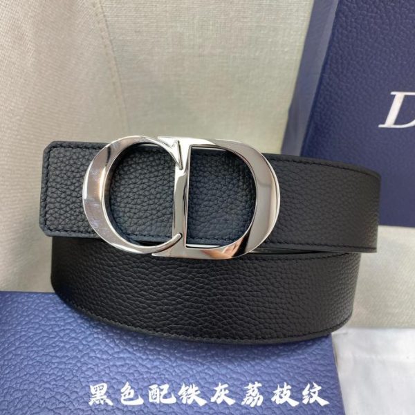 Larghezza Dior 4,0 cm