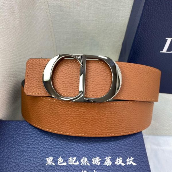 Larghezza Dior 4,0 cm