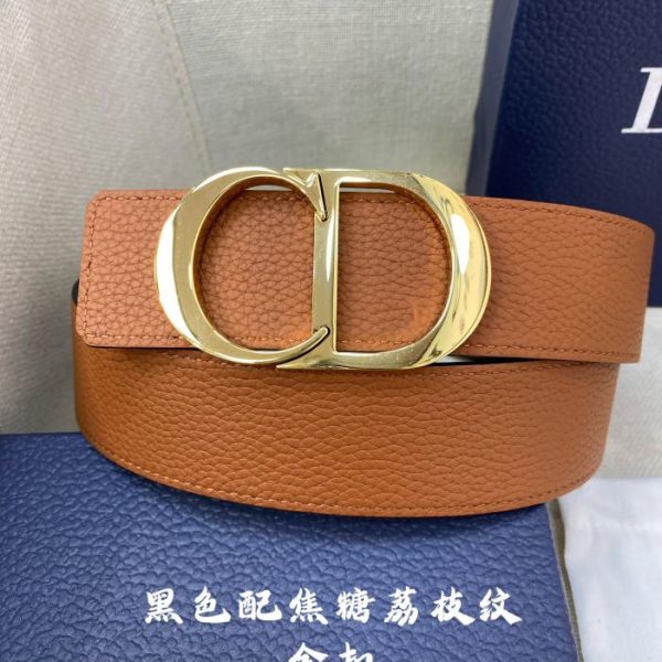 Larghezza Dior 4,0 cm