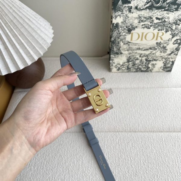 Cintura da donna Dior