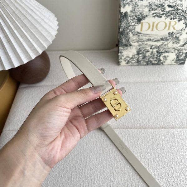 Cintura da donna Dior