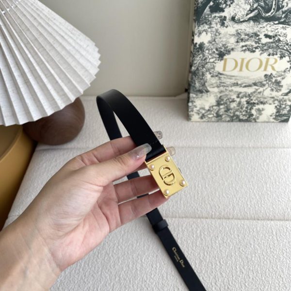 Cintura da donna Dior
