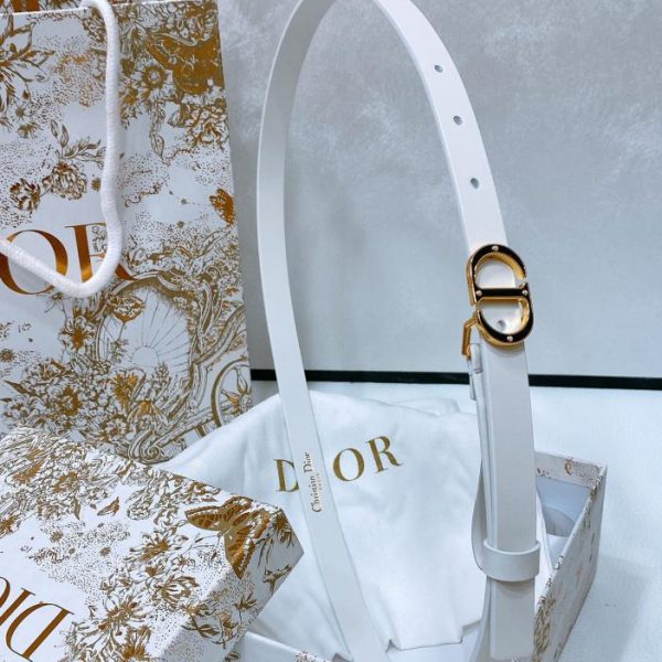 Cintura Dior Montaigne 1,5 cm