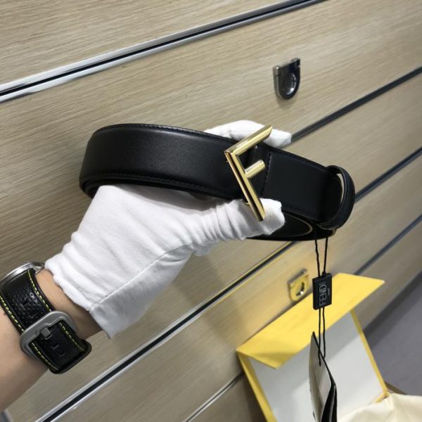 repliche,replica,perfette,siti di,affidabili,migliori siti,dove comprare,1:1,scarpe da ginnastica FENDI nuova FD larghezza 35MM