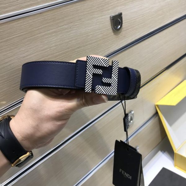 repliche,replica,perfette,siti di,affidabili,migliori siti,dove comprare,1:1,scarpe da ginnastica FENDI nuova FD larghezza 35MM