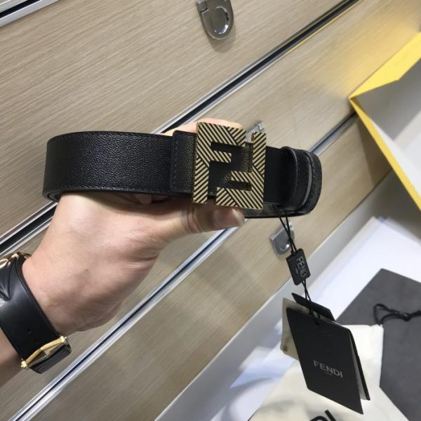 repliche,replica,perfette,siti di,affidabili,migliori siti,dove comprare,1:1,scarpe da ginnastica FENDI nuova FD larghezza 35MM
