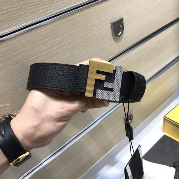 repliche,replica,perfette,siti di,affidabili,migliori siti,dove comprare,1:1,scarpe da ginnastica FENDI nuova FD larghezza 35MM
