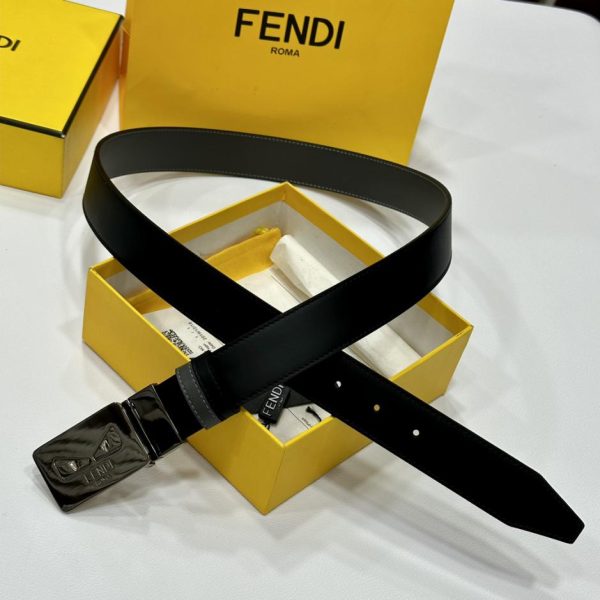 repliche,replica,perfette,siti di,affidabili,migliori siti,dove comprare,1:1,scarpe da ginnastica FENDl (piccolo mostro) largo 35 mm