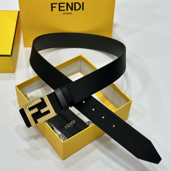 repliche,replica,perfette,siti di,affidabili,migliori siti,dove comprare,1:1,scarpe da ginnastica FENDl larghezza 40MM pelle di vitello originale double face