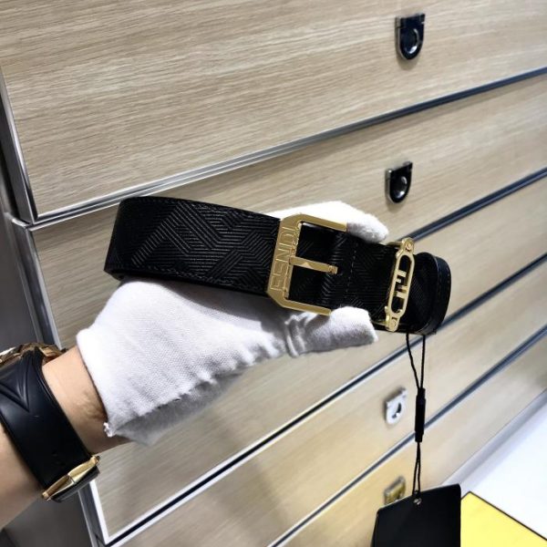repliche,replica,perfette,siti di,affidabili,migliori siti,dove comprare,1:1,scarpe da ginnastica Nuova cintura larga FD 35MM