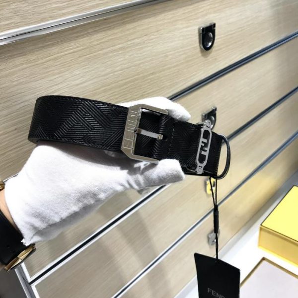 repliche,replica,perfette,siti di,affidabili,migliori siti,dove comprare,1:1,scarpe da ginnastica Nuova cintura larga FD 35MM