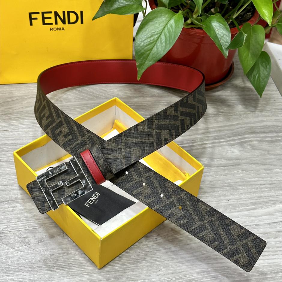 repliche,replica,perfette,siti di,affidabili,migliori siti,dove comprare,1:1,scarpe da ginnastica Cintura reversibile FENDI a doppio passante larga 4,0 cm repliche,replica,perfette,siti di,affidabili,migliori siti,dove comprare,1:1,scarpe da ginnastica Cintura reversibile FENDI a doppio passante larga 4,0 cm