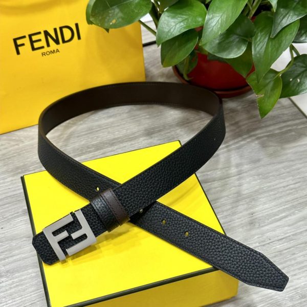 repliche,replica,perfette,siti di,affidabili,migliori siti,dove comprare,1:1,scarpe da ginnastica FENDl cintura da donna larghezza 3,0 cm