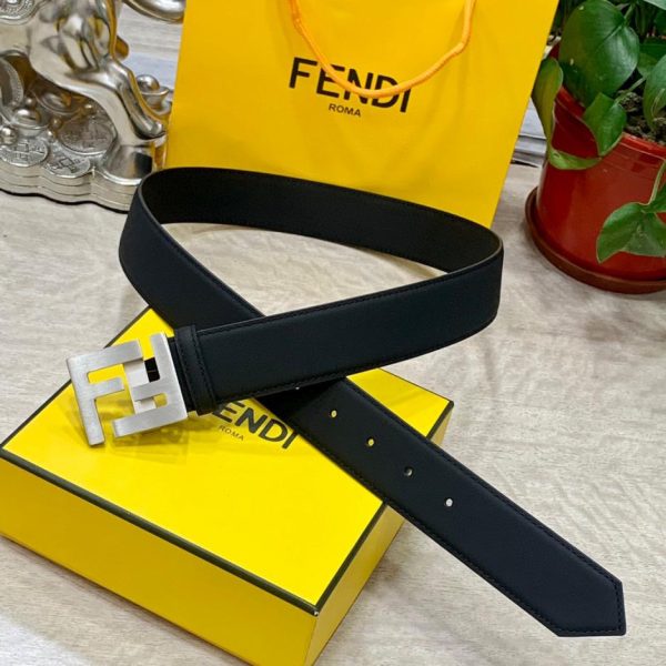 repliche,replica,perfette,siti di,affidabili,migliori siti,dove comprare,1:1,scarpe da ginnastica FENDl larghezza 40MM pelle di vitello originale double face