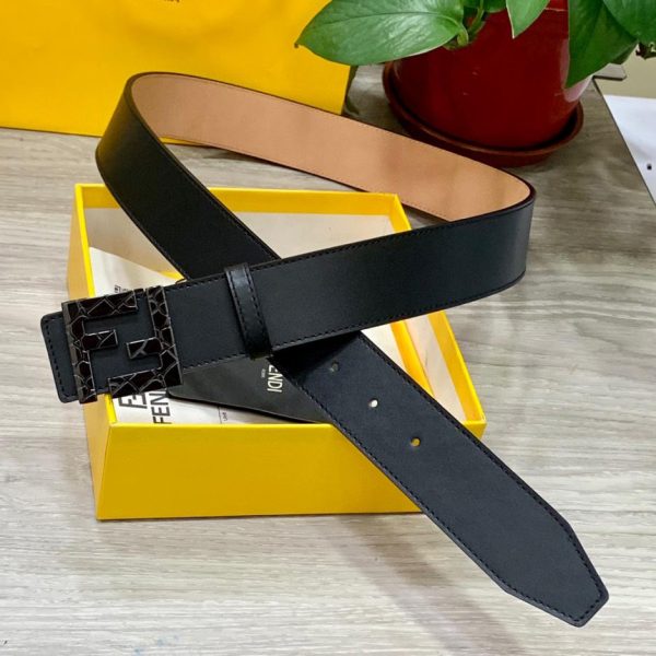 repliche,replica,perfette,siti di,affidabili,migliori siti,dove comprare,1:1,scarpe da ginnastica FENDI〈FENDI〉larghezza 38MM