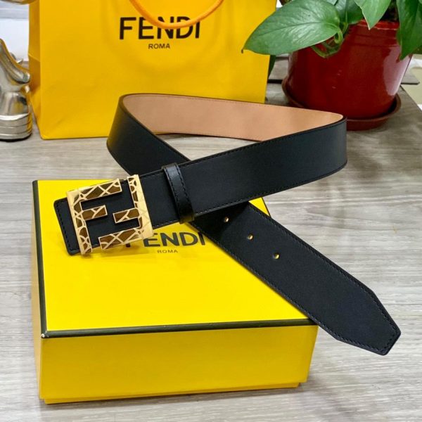 repliche,replica,perfette,siti di,affidabili,migliori siti,dove comprare,1:1,scarpe da ginnastica FENDI〈FENDI〉larghezza 38MM