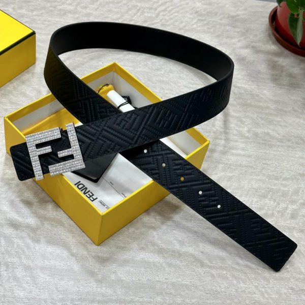repliche,replica,perfette,siti di,affidabili,migliori siti,dove comprare,1:1,scarpe da ginnastica FENDl larghezza 40MM bifacciale