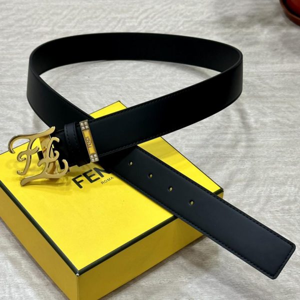 FENDl larghezza 40MM bifacciale