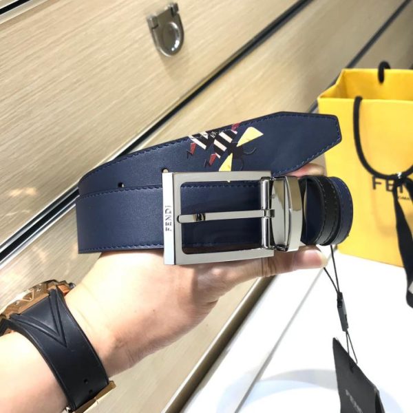 FENDI nuovo FD largo 35MM