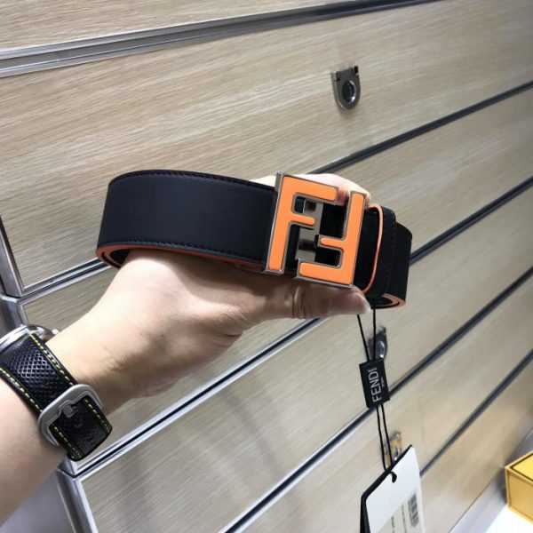 FENDI larghezza 40MM