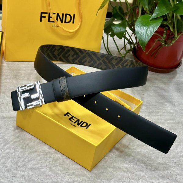FENDI larghezza 4.0CM