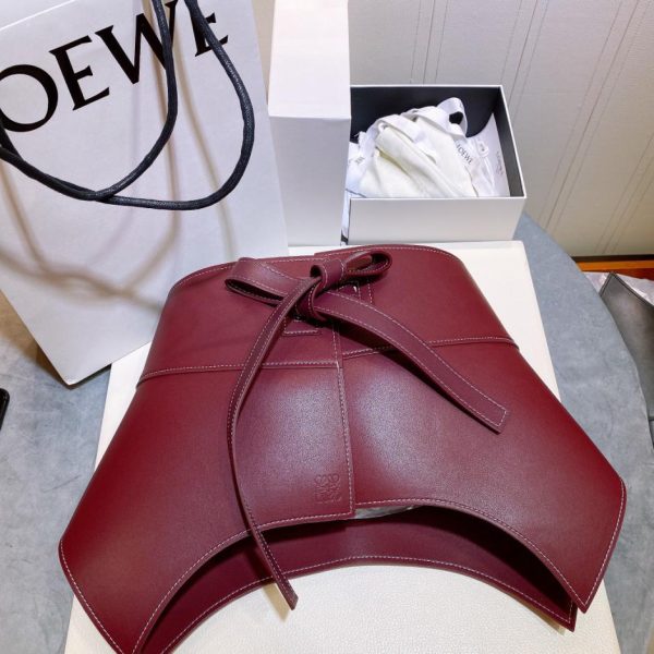 repliche,replica,perfette,siti di,affidabili,migliori siti,dove comprare,1:1,scarpe da ginnastica Cintura stretta LOEWE