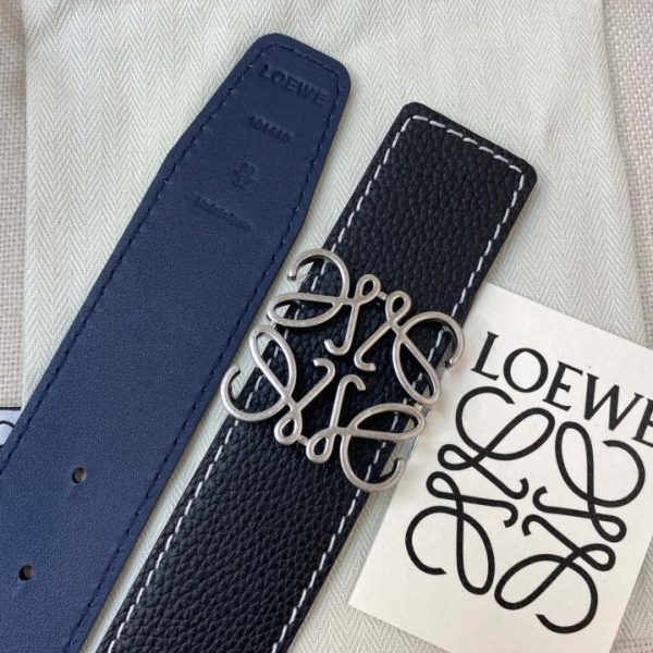 repliche,replica,perfette,siti di,affidabili,migliori siti,dove comprare,1:1,scarpe da ginnastica Bancone LOEWE stesso stile 4,0 cm