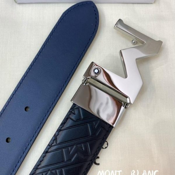 repliche,replica,perfette,siti di,affidabili,migliori siti,dove comprare,1:1,scarpe da ginnastica Cintura Montblanc larga 3,5 cm