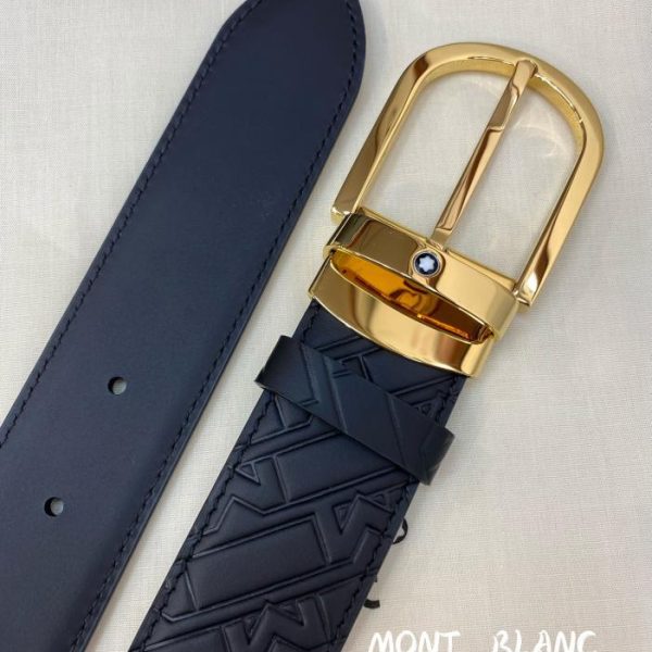 repliche,replica,perfette,siti di,affidabili,migliori siti,dove comprare,1:1,scarpe da ginnastica Cintura Montblanc larga 3,5 cm