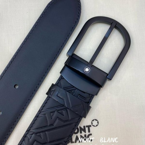 repliche,replica,perfette,siti di,affidabili,migliori siti,dove comprare,1:1,scarpe da ginnastica Cintura Montblanc larga 3,5 cm