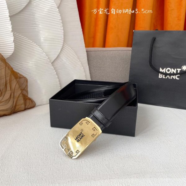 repliche,replica,perfette,siti di,affidabili,migliori siti,dove comprare,1:1,scarpe da ginnastica Montblanc Uomo 3,5 cm