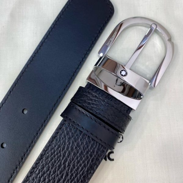 repliche,replica,perfette,siti di,affidabili,migliori siti,dove comprare,1:1,scarpe da ginnastica Cintura Montblanc larga 3,5 cm