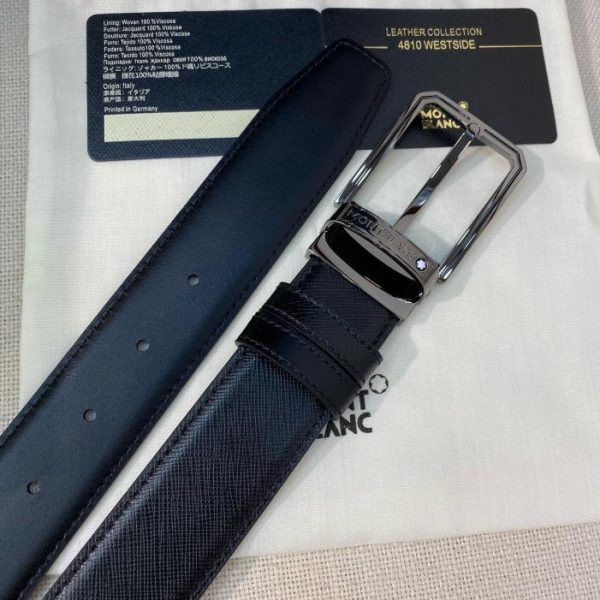 repliche,replica,perfette,siti di,affidabili,migliori siti,dove comprare,1:1,scarpe da ginnastica Cintura Montblanc larga 3,5 cm