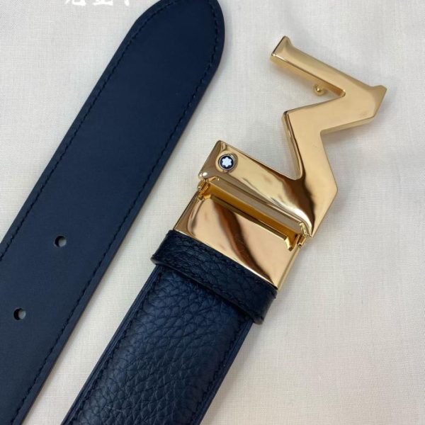 repliche,replica,perfette,siti di,affidabili,migliori siti,dove comprare,1:1,scarpe da ginnastica Cintura Montblanc larga 3,5 cm