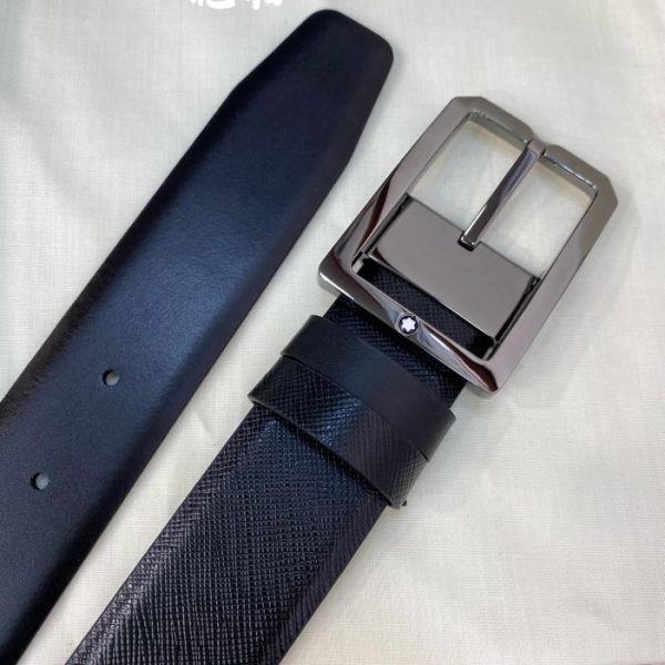 repliche,replica,perfette,siti di,affidabili,migliori siti,dove comprare,1:1,scarpe da ginnastica Cintura Montblanc larga 3,5 cm