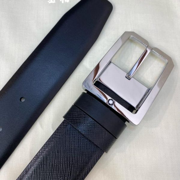repliche,replica,perfette,siti di,affidabili,migliori siti,dove comprare,1:1,scarpe da ginnastica Cintura Montblanc larga 3,5 cm